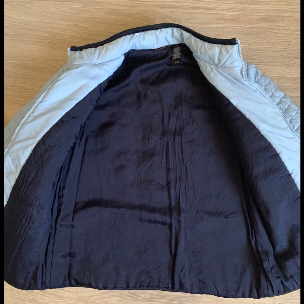 Dkny Puffer Jacket - image 6